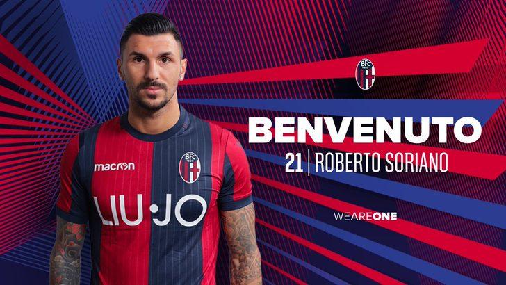 Roberto Soriano - Villarreal > Bologna (Kiralık)
