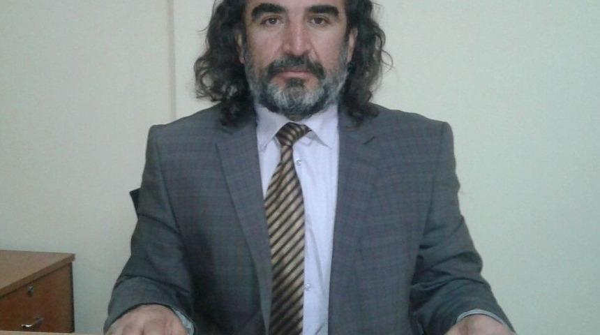 Başkan Aslan&rsquo;dan &lsquo;hayvanlarda kış bakımı&rsquo; uyarısı