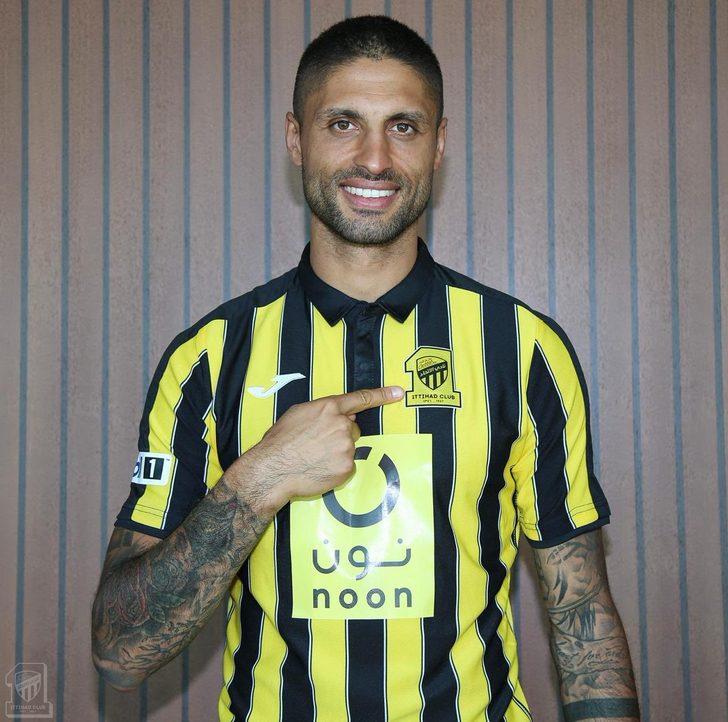 Manuel da Costa - Başakşehir > Al Ittihad | BONSERVİS BEDELİ: 4.5 milyon Euro