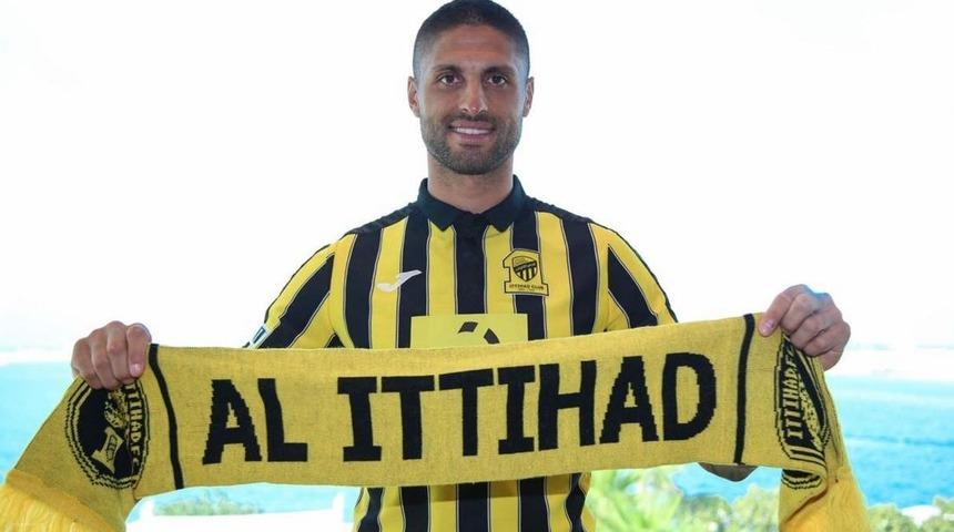 Manuel Da Costa resmen Al Ittihad'da