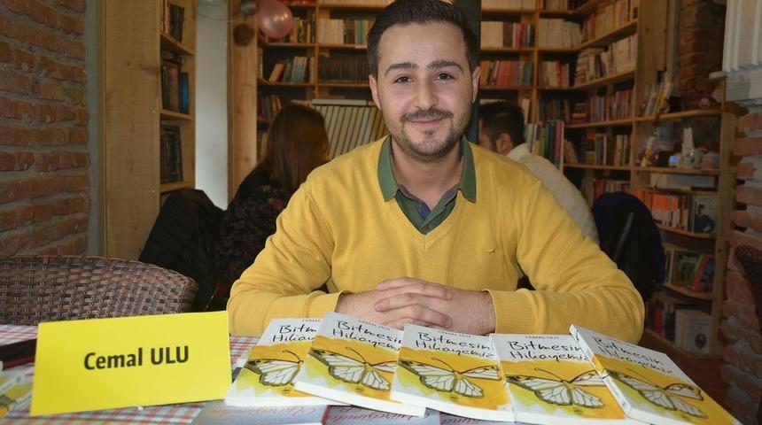 &ldquo;Umut Adam&rdquo;dan umut dolu bir kitap