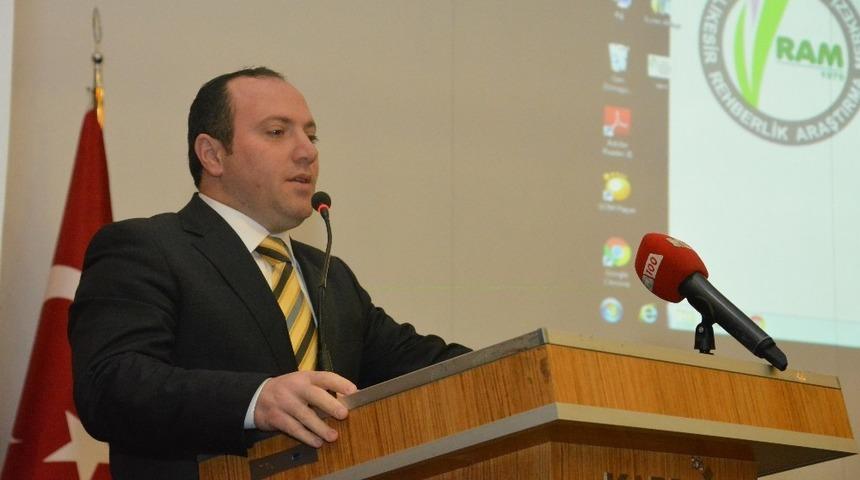 Balıkesir Milli Eğitim M&uuml;d&uuml;rl&uuml;ğ&uuml;n&uuml;n b&uuml;y&uuml;k başarısı