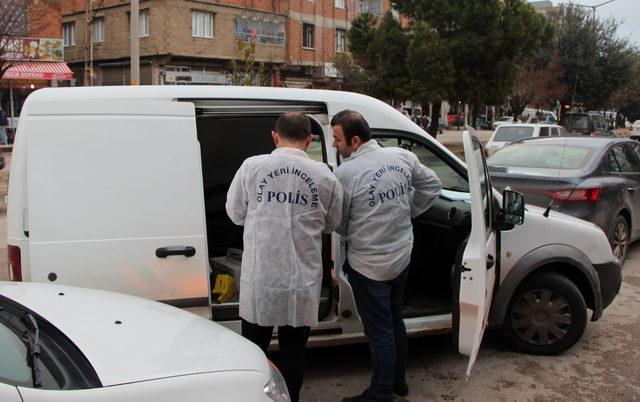 Boşanma nedeniyle husumetli aileler çatıştı: 1 ölü, 13 yaralı