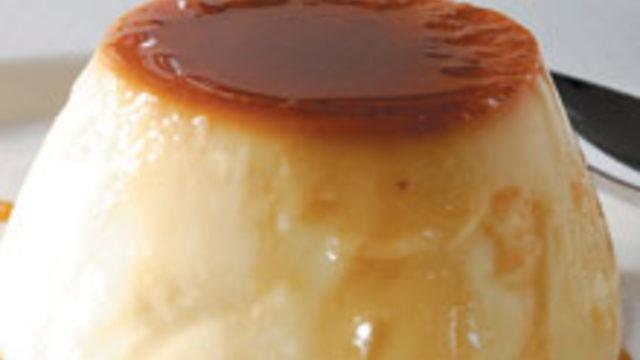 Krem Karamel