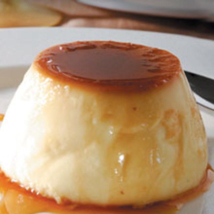 Krem Karamel