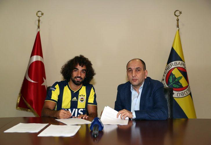 Sadık Çiftpınar - Yeni Malatyaspor > Fenerbahçe | BONSERVİS BEDELİ: 1.3 milyon Euro