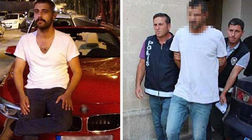 'Bak kafa nasıl kesilir?' diyerek arkadaşını öldürdü