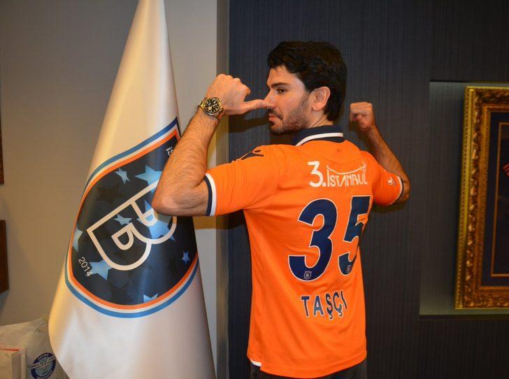 Serdar Taşçı - Spartak Moskova > Başakşehir | BONSERVİS BEDELİ: Yok