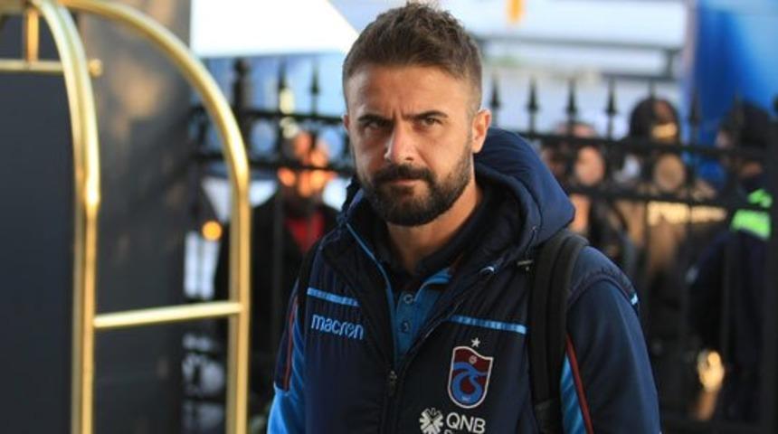 Onur Recep Kıvrak: Ben buraya hayatımı verdim