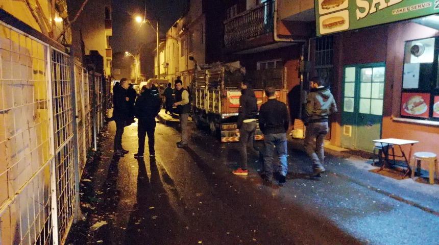 Dakikalarca kurtarılmayı bekledi! Engelli gencin korkun&ccedil; &ouml;l&uuml;m&uuml;!