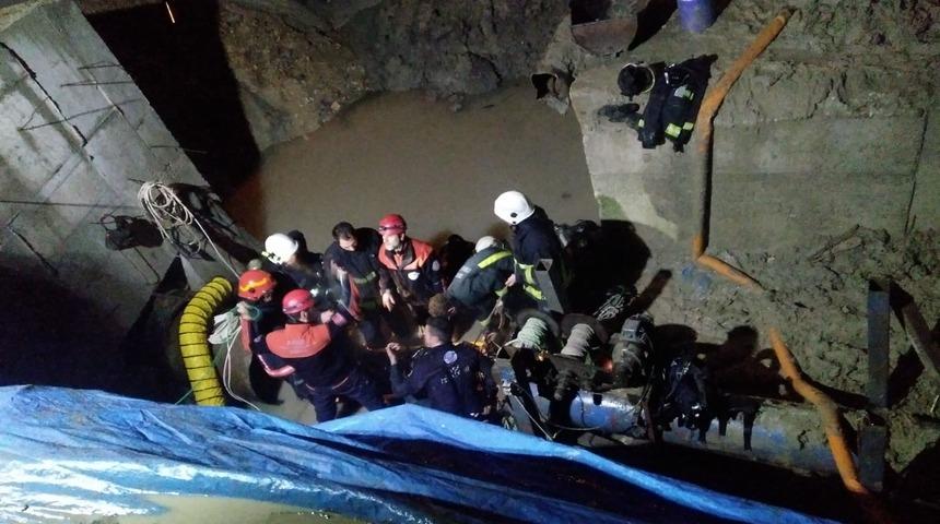 Kuyu faciasının yürek yakan detayları ortaya çıktı! 