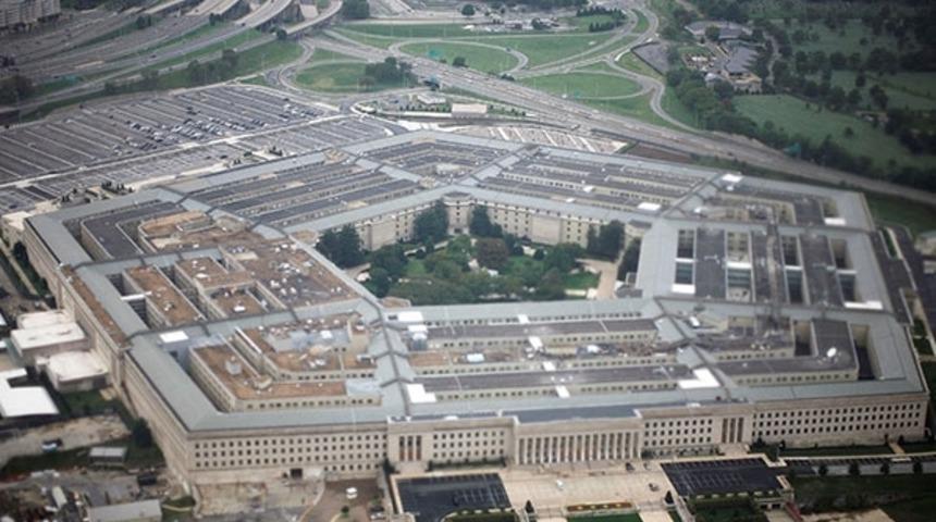 Pentagon'da istifa şoku! Bir üst rütbeli personel daha görevinden ayrıldı!