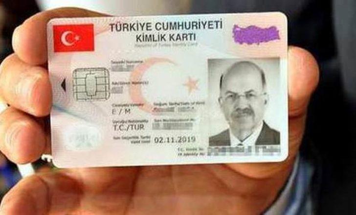Yeni çipli kimlik kartları hakkında bilmeniz gereken her şey  G5