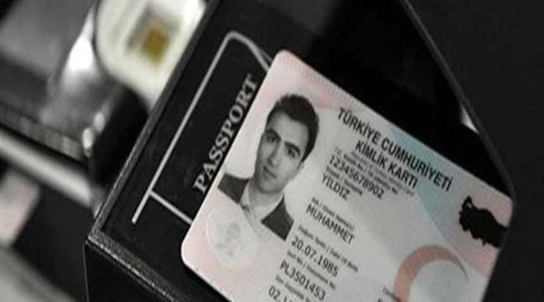 Yeni &ccedil;ipli kimlik kartları hakkında bilmeniz gereken her şey 