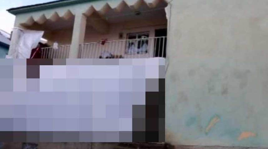 Gören bir daha bakıyor! Soğuk havaya Türk işi çözüm