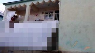 Gören bir daha bakıyor! Soğuk havaya Türk işi çözüm