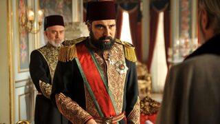 Payitaht Abdülhamid'in kadrosuna Ece İrtem katıldı