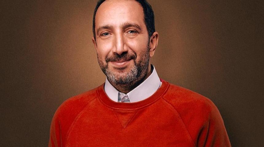 Kaplan&rsquo;dan İzmir&rsquo;e "Maraton" projesi