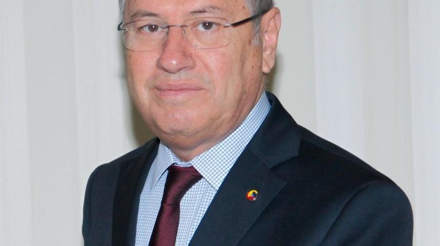 Menevşe: "Enflasyonla m&uuml;cadeleye katkımız en &uuml;st d&uuml;zeyde olacak"