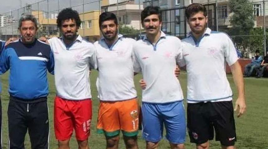 Seyhan Belediyespor&rsquo;da yetişti Fenerbah&ccedil;e&rsquo;ye transfer oldu