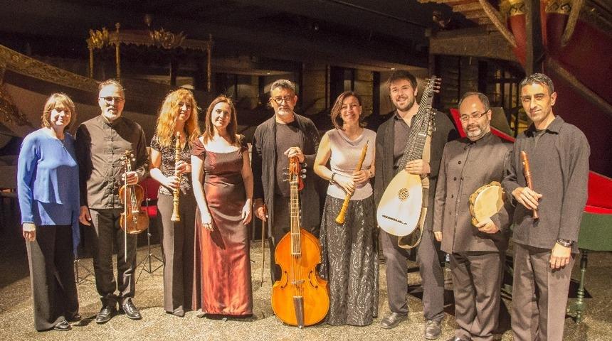 “Muratpaşa’da Sanat Var” etkinlikleri