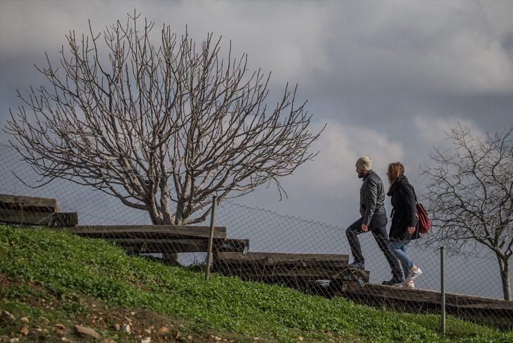 Göbeklitepe'de Mart ayında turizm patlaması yaşanacak G4