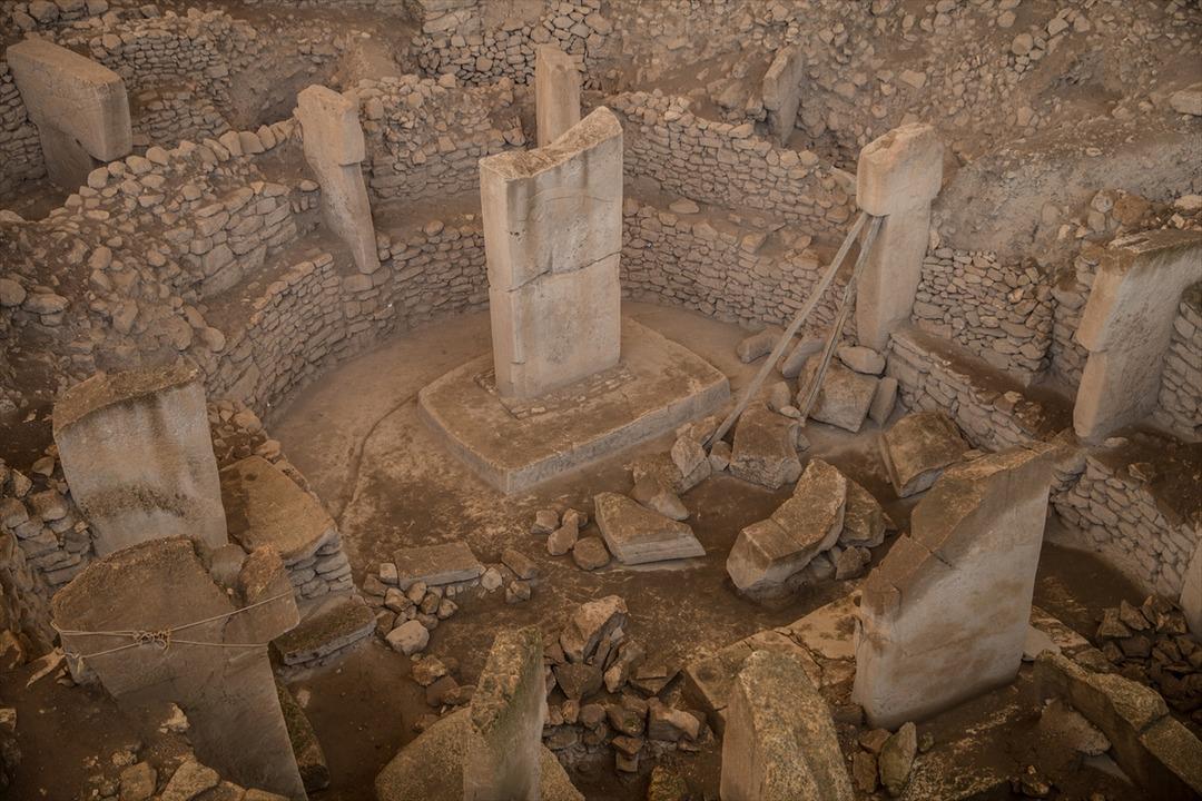 G&ouml;beklitepe'de Mart ayında turizm patlaması yaşanacak