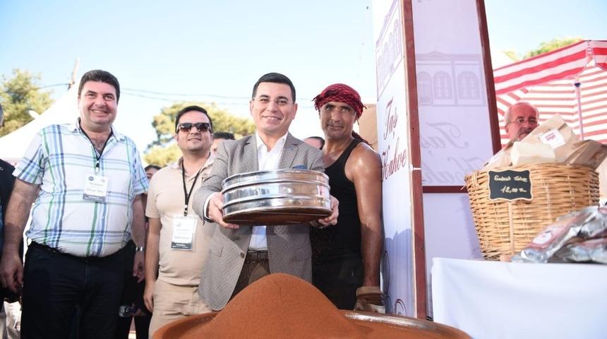 Tütüncü: “2018 Kepez’in altın yılı oldu”