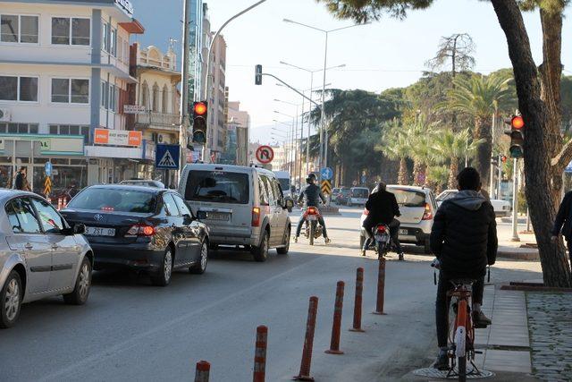 Ödemiş Çevre Yolu için gözler 2019’da