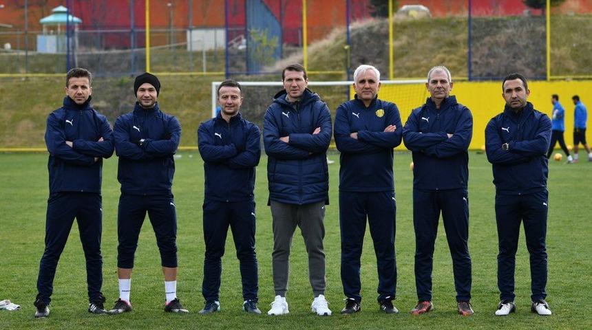 Bayram Bektaş: Transferin açılmasını bekliyoruz