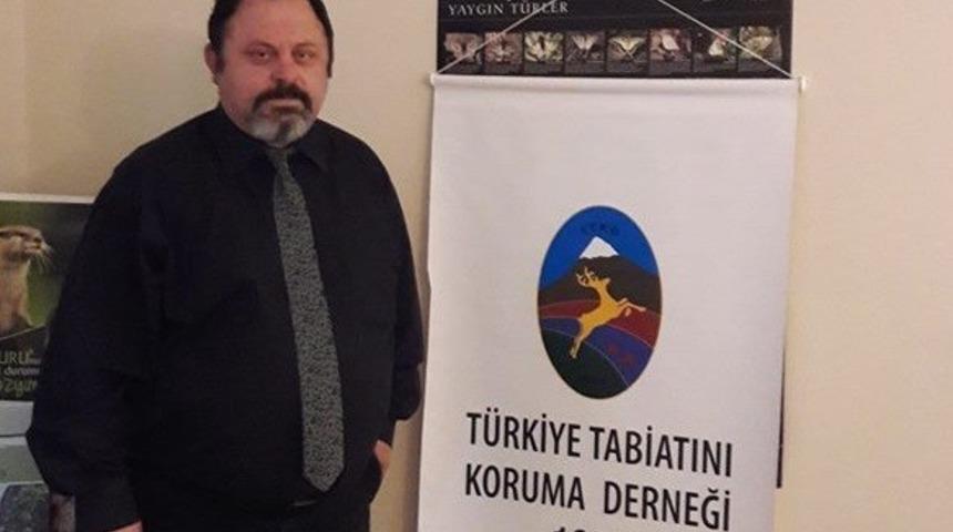 Ayvalık&rsquo;ta hava temizliği &ouml;l&ccedil;&uuml;m&uuml;n&uuml; bu kez de STK&rsquo;lar yapacak