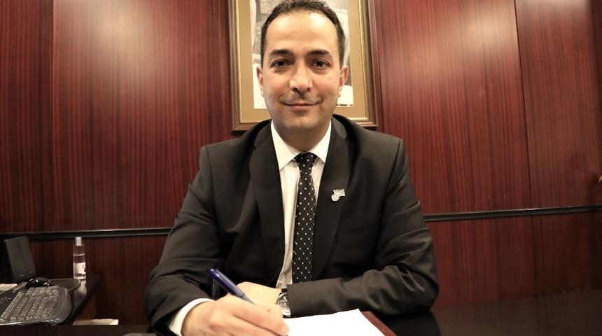 GTO idari kadrosunda yeni bir yapılanma