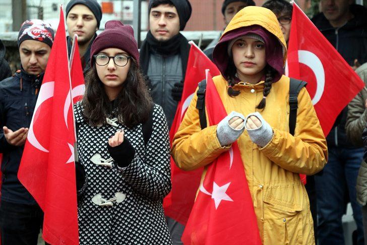 Sarıkamış şehitleri anılıyor G4