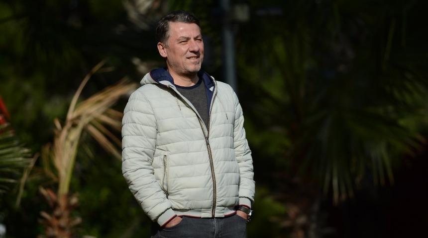 Manisa BBSK’da tek hedef şampiyonluk