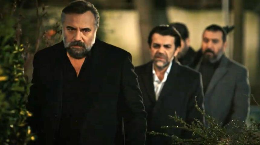  Oktay Kaynarca: Diziye ara verildi