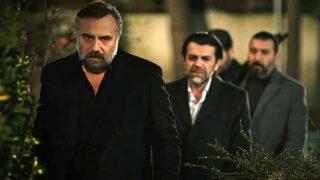  Oktay Kaynarca: Diziye ara verildi