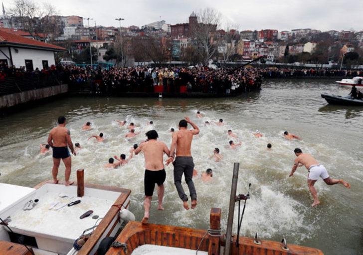 İstanbul'dan bu fotoğraflar dünyaya geçildi  G1