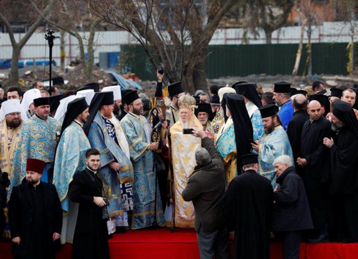 İstanbul'dan bu fotoğraflar dünyaya geçildi  G3