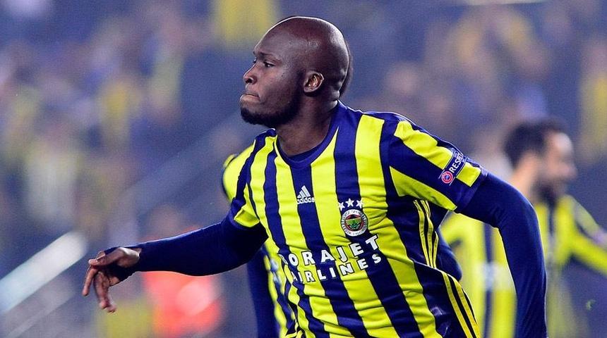 Süper Lig ekibinden Moussa Sow'a ret!