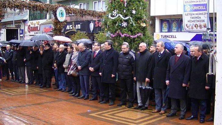 Çaycuma’da Sarıkamış Şehitleri anıldı G2