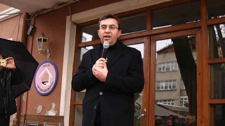 Çaycuma’da Sarıkamış Şehitleri anıldı G4