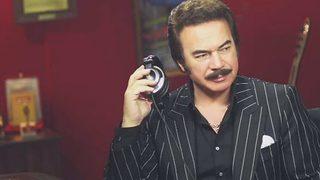 Orhan Gencebay: Hayatım film olmasa da olur