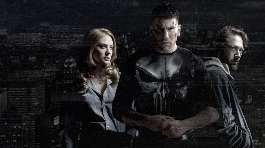 The Punisher'ın ikinci sezonu ne zaman yayınlanacak?