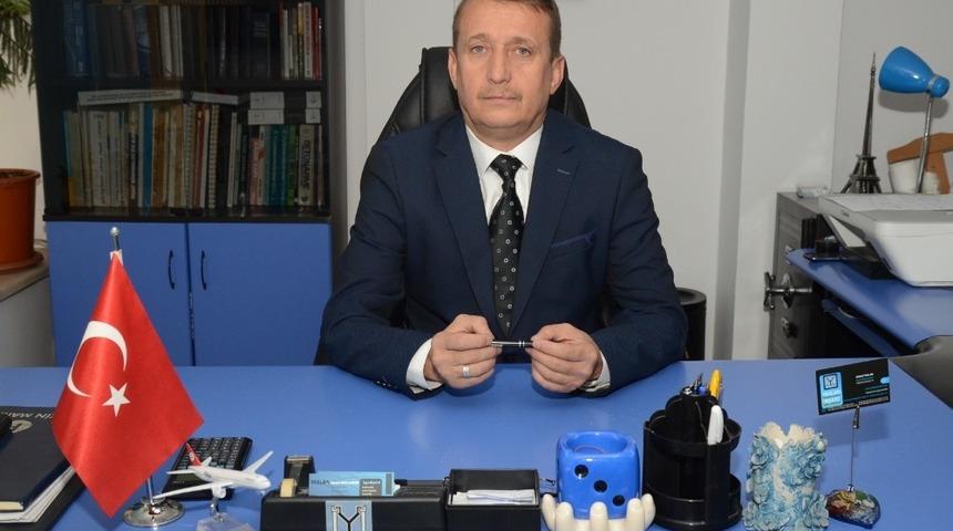 Se&ccedil;ilirse muhtar maaşını mahallesine harcayacak