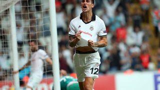 Beşiktaşlı Enzo Roco'ya Corinthians talip oldu!