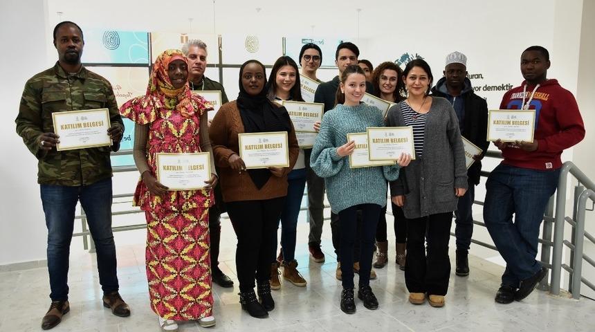 Girişimcilik eğitimleri verimli ge&ccedil;iyor