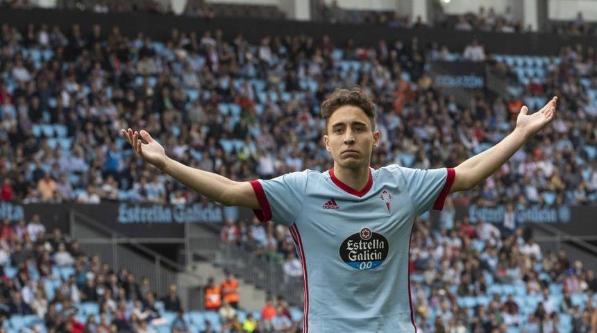 Olay sözler! 'Emre Mor benim için öldü'