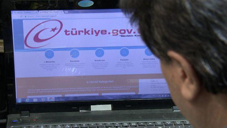 Sistemler günlerce kilitlenmişti! Bakanlık duyurdu: Rekor... G3