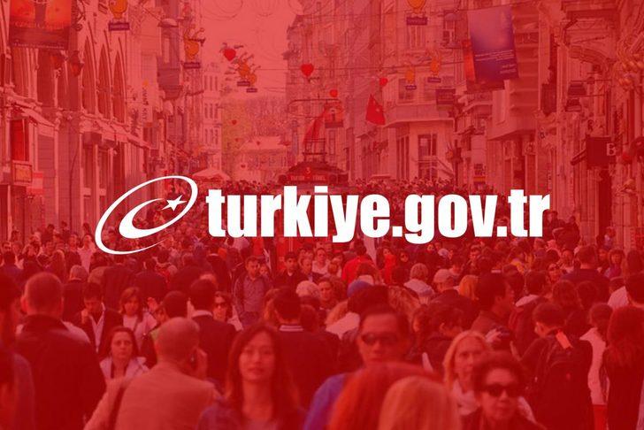 Sistemler günlerce kilitlenmişti! Bakanlık duyurdu: Rekor... G5