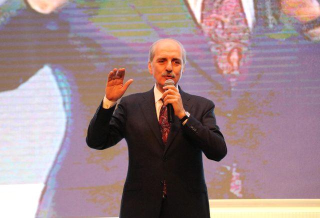 AK Parti'nin Denizli adayları açıklandı